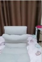 网红榨汁姬邀约邻居闷骚大叔上门，娇喘不断激情狂啪大汗淋漓-1