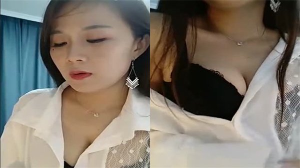 肉感爆乳敏感体质—大尺度私拍淫语连发 微胖女神高潮痉挛实录
