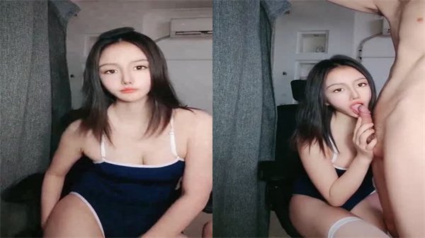 雪莉小可爱和男友激情直播啪啪，娇喘连连看得我欲火焚烧