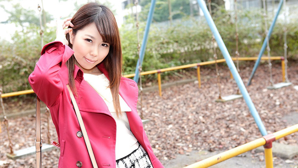 1pon 091219_898 北川沙織 ときめき ?3ヶ月振りのエッチに大興奮する俺の彼女?