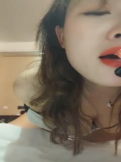 小苏苏坦已05-29直播实录